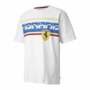 Scuderia-T-Shirt Ferrari Street